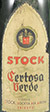 1950's Stock Certosa Verde 1950's 
