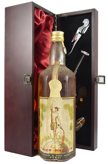 1950's Cordial Gamondi Tonico Digestivo 1950's 