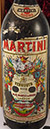 1970's Martini Rosso 1970's MAGNUM