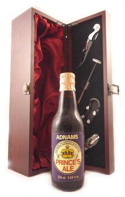 1981 Princes Ale 1981 Adnams (275ml) (Beer)