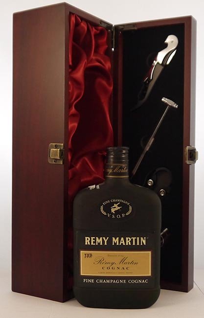 1990's Remy Martin Very Special Old Pale Cognac 1990's Air Portugal bottling (1/2 bottle)