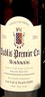 2016 Chablis 1er Cru Montmains 2016 Jean Paul & Benoit Droin  (White wine)