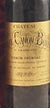 1964 Chateau Vray Canon Boyer 1964 Bordeaux 1er Grand Cru (Red wine)