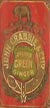 1930 's John Crabbie & Co Ltd Green Ginger 1930's
