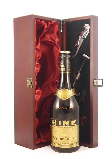 1980's Hine Liqueur VSOP Cognac 1980's bottling