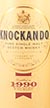 1990 Knockando 13 year old Speyside Single Malt Scotch Whisky 1990 (Original box)