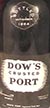 1964 Dow Crusted Port 1964
