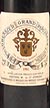 1982 Chateau Grand Poujeaux 1982 Moulis Cru Bourgeois Superieur (Red wine)