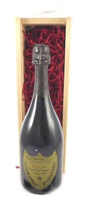 1992 Dom Perignon Vintage Champagne 1992 (vintagewinegifts box)