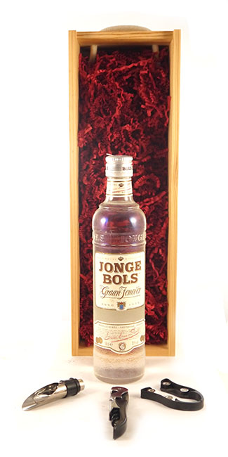 1990's Jonge Bols Graan Jenever 1990's bottling (0.5 Litres)