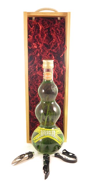 1980's bottling Licorde Hierbas (1980's bottling) 