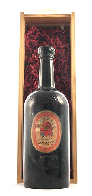 1902 King's Ale 1902 Bass (Large Format) (Beer)