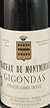 1986 Gigondas Cuvee De Beauchamp 1986 Chateau De Montmirail (Red wine)
