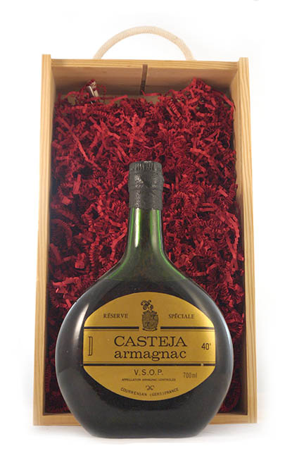 Casteja VSOP Reserve Speciale Armagnac (70cl)