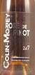 2017 Bourgogne Rose de Pinot 2017 Pierre Yves Colin Morey (Rose wine)