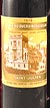 1976 Chateau Ducru Beaucaillou 1976 St Julien Grand Cru Classe (Red wine)