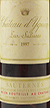 1997 Chateau D' Yquem 1997 1er Cru Sauternes (Dessert wine) (1/2 bottle)