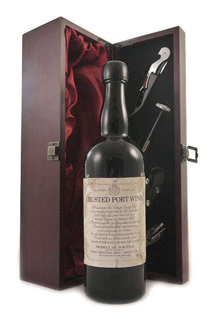 1980 Crusted Port 1980