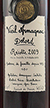 2009 Delord Freres Bas Vintage Armagnac 2009 (70cl)