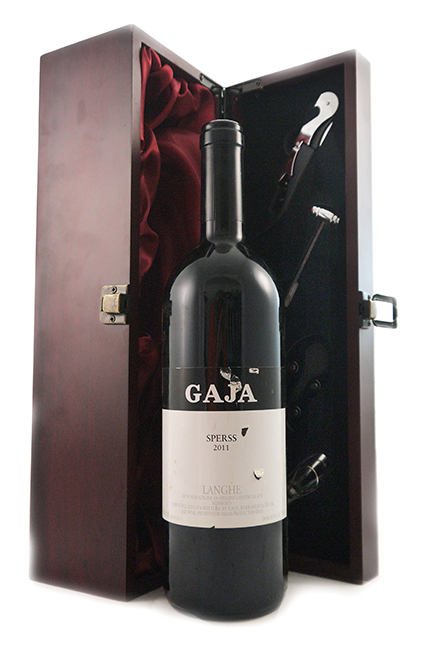 2011 Barolo Langhe Sperss 2011 Angelo Gaja (Red wine)