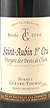 2016 Saint-Aubin 1er Cru Les Murgers des Dents de Chien 2016 Domaine G�rard Thomas et Filles (White wine)