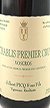 2009 Chablis 1er Cru 'Vosgros' 2009 Domaine Gilbert Picq et Ses Fils (White wine)
