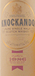 1986 Knockando 12 year old  Single Malt Scotch Whisky 1986 (Original tube)