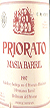 1987 Priorato Masia Barril 1987 Hermanos Barril  (Red wine)