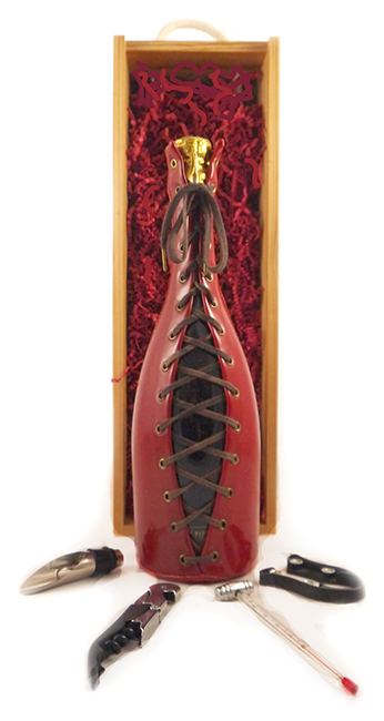 NV Piper-Heidsieck  Jean Paul Gautier Edition (Brut Champagne) 75cl