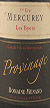 2006 Mercurey 1er Cru  'Les Byots' 2006 Domaine Menand Pere & Fils (Red wine)