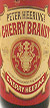 1960's Cherry Brandy 1960's Peter Heering 
