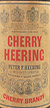 1950's Cherry Brandy 1950's Peter Heering 