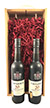 1986 Taylor Fladgate 40 year old gift pack 1986 (2 X 37.5cl 20 year old bottles)