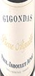 2006 Gigondas 'Pierre Aiguille' 2006 Paul Jaboulet Aine (Red wine)