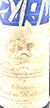 1976 Chateau Mouton Rothschild 1976 1er Grand Cru Classe Pauillac (Red wine)