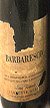1969 Barbaresco 1969 Guasti (Red wine) Twin Pack