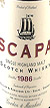 1986 Scapa 11 Year Old Single Highland Single Malt Whisky 1986 Gordon & Macphail