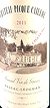 2011 Chateau Picque Caillou 2011 Pessac Leognan (Red wine)