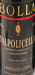 1986 Valpolicella  Classico Superiore 1986 Bolla (Red wine)