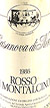 1986 Brunello di Montalcino 1986 Casanova di Neri (Red wine)