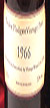 1966 Taylor Fladgate Vintage Port 1966 (Decanted Selection) 10cls