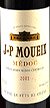 2005 Medoc Eleve en Futs de Chene 2005 JP Mouix (Red wine)