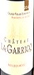 2016 Chateau La Garricq 2016 Medoc (Red wine)