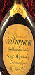 Veuve Goudoulin VSOP Armagnac (70cl) 1980's botttling