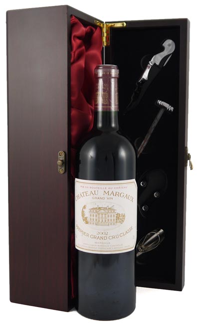 1985 Chateau Margaux 1985 1er Grand Cru Classe Margaux (Red wine)