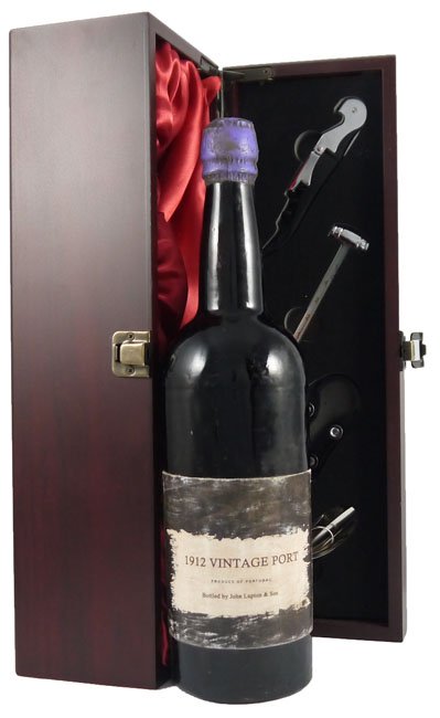 1912 Vintage Port 1912 John Lupton & Son