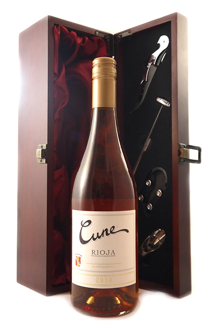 2019 Cune Rosado 2019 CVNE Rose Wine (Rose wine)