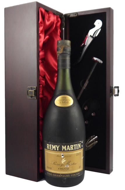 1970's Bottling Remy Martin & Co. VSOP 