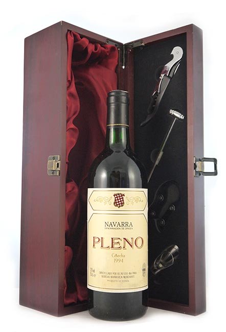 1994 Pleno 1994 Navarra (Red wine)