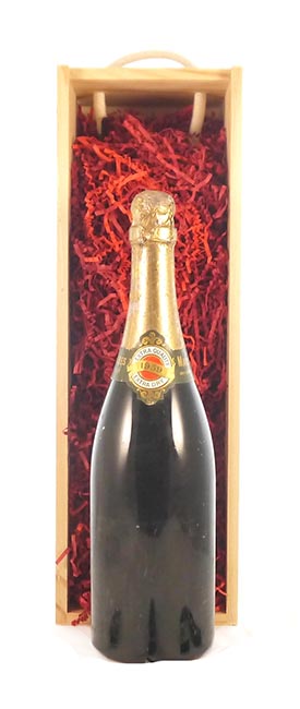 1959 Marchand Freres Vintage Champagne 1959 (1.5cm inverted ullage)
